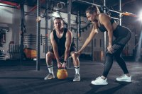 Waarom je vandaag nog moet beginnen met trainen en meer lichaamsbeweging!