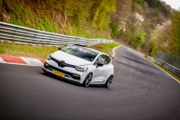 Operationeel of financieel een Renault Clio lease?