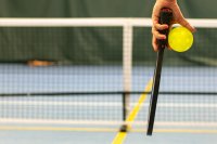 Zo werd pickleball de snelst groeiende sport van Nederland