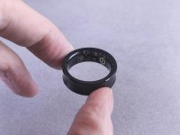Dit ringetje weet meer over je lichaam dan je smartwatch
