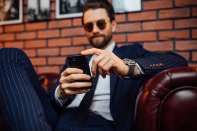 5 redenen waarom elke man een baard zou moeten laten groeien