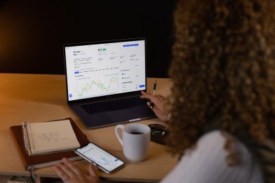 Ethereum en Ripple