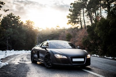 Mooiste auto’s van Audi: perfect voor ondernemers