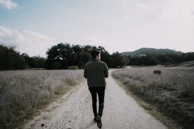 Japans wandelen is de simpelste manier om fitter te worden
