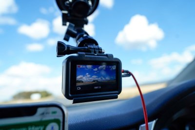 Zonder dashcam sta je zo met lege handen bij een aanrijding