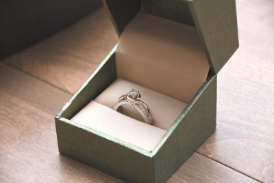 De snelle checklist voor een ring die ze elke dag wil dragen