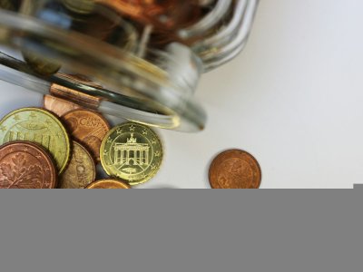 Je houdt waarschijnlijk te veel geld op je spaarrekening