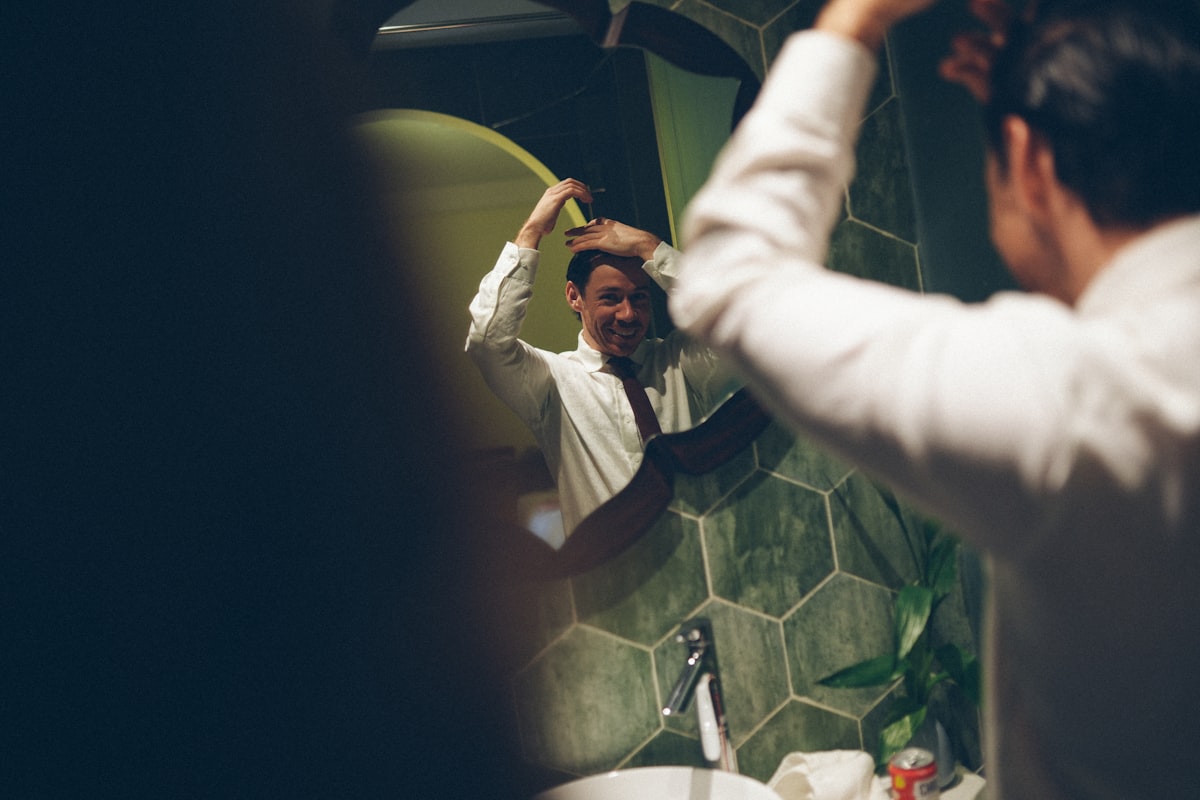 Je huid verdient beter dan alleen water en zeep